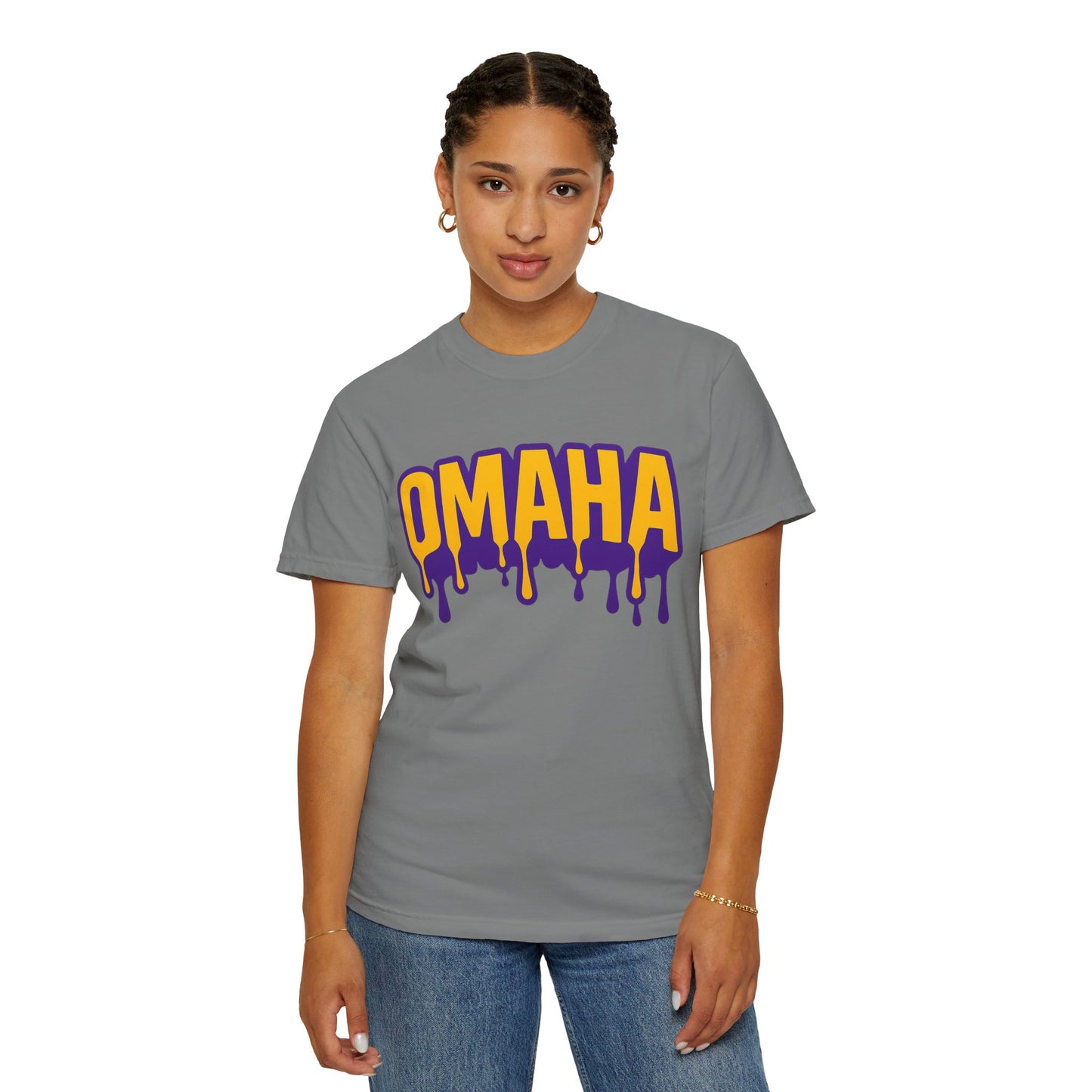Omaha Drip - Tigers Edition
