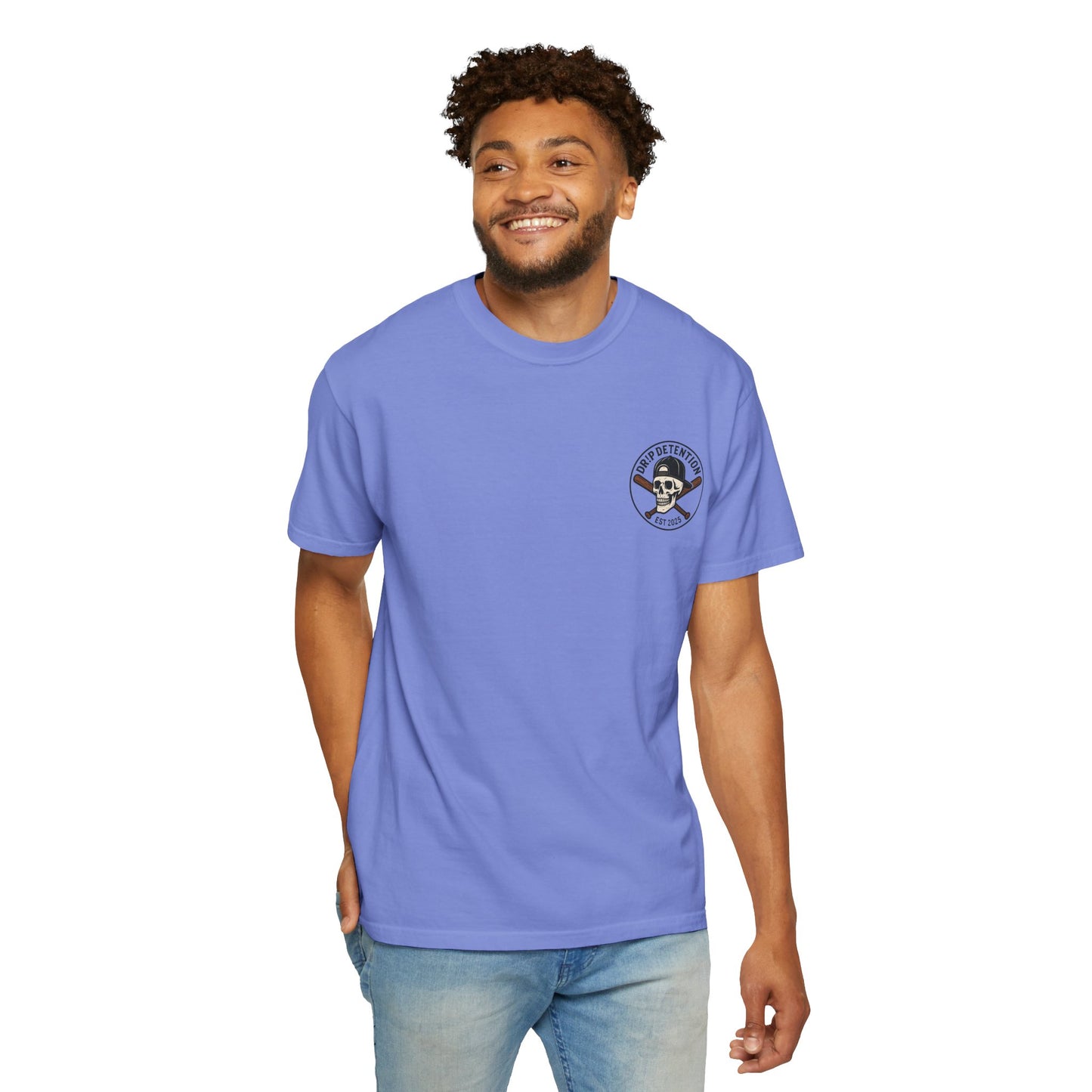 OMAHA UCLA – Ice Drip Script