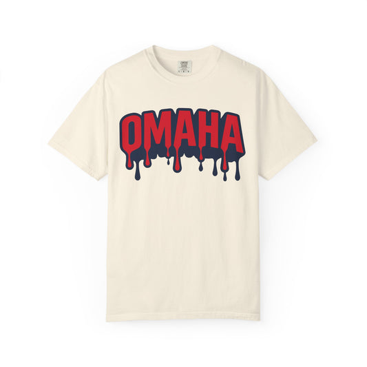 Omaha Drip - Wildcats Edition