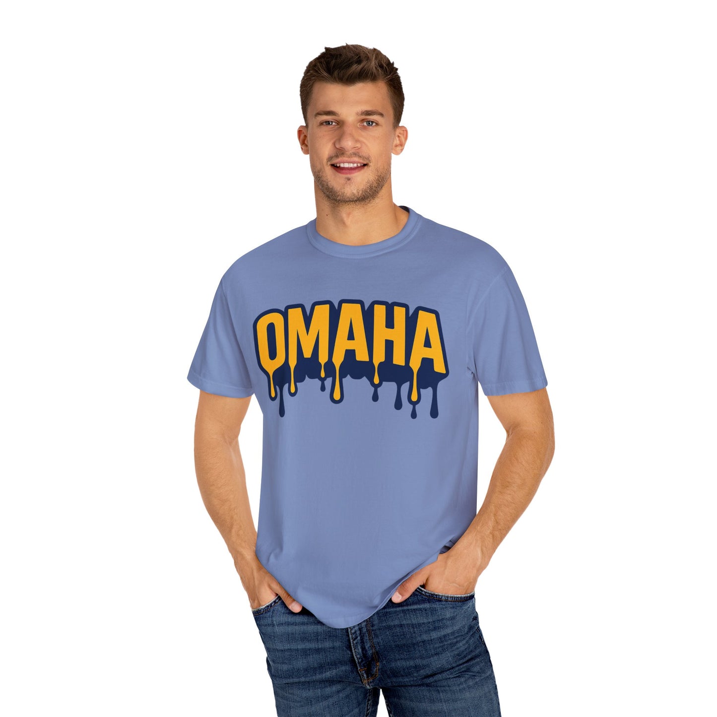 Omaha Drip - Racers Edition
