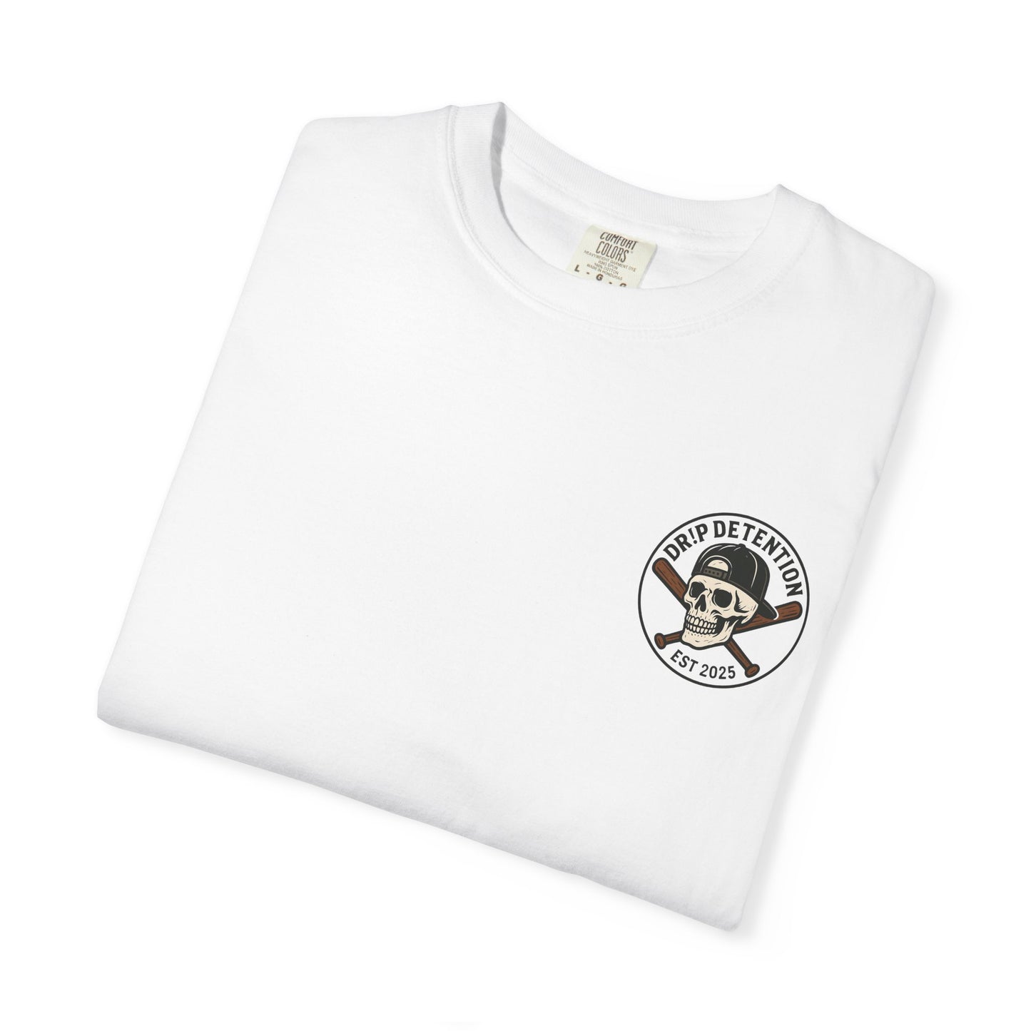 Leave it to Beaver – Retro Rake Tee