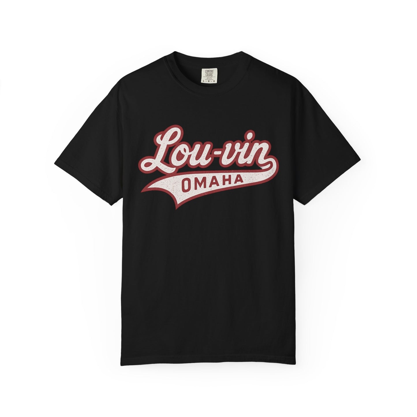 Vintage Lou-vin Omaha
