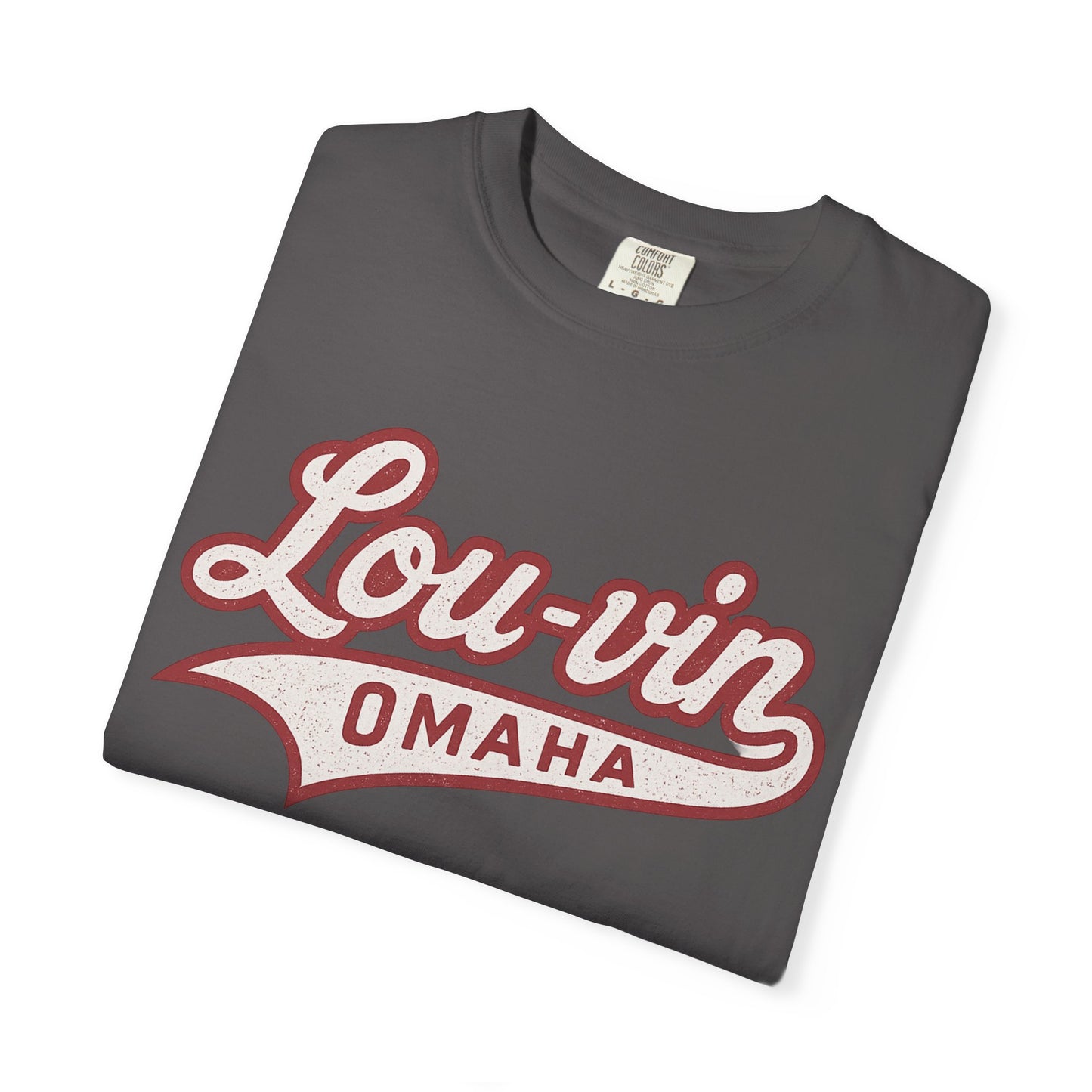 Vintage Lou-vin Omaha