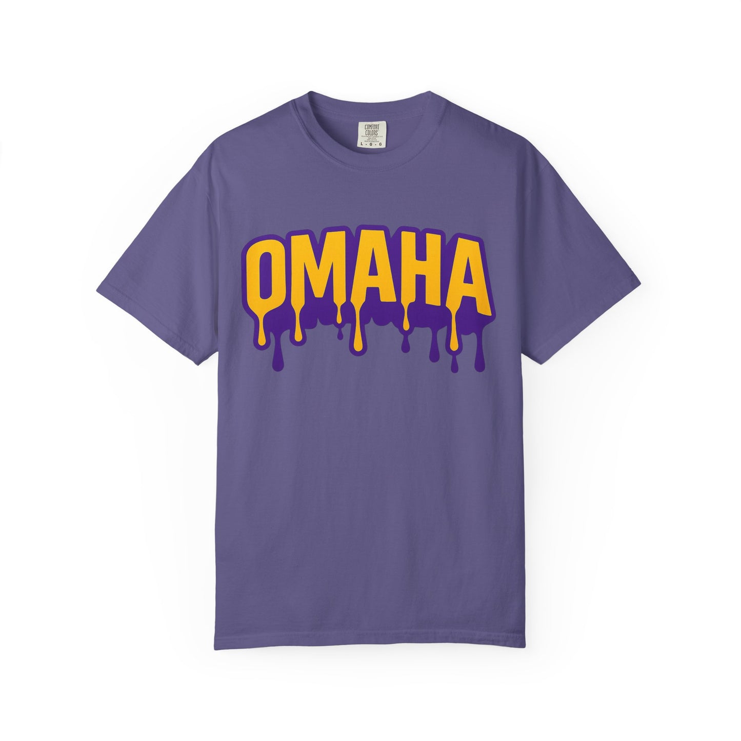 Omaha Drip - Tigers Edition