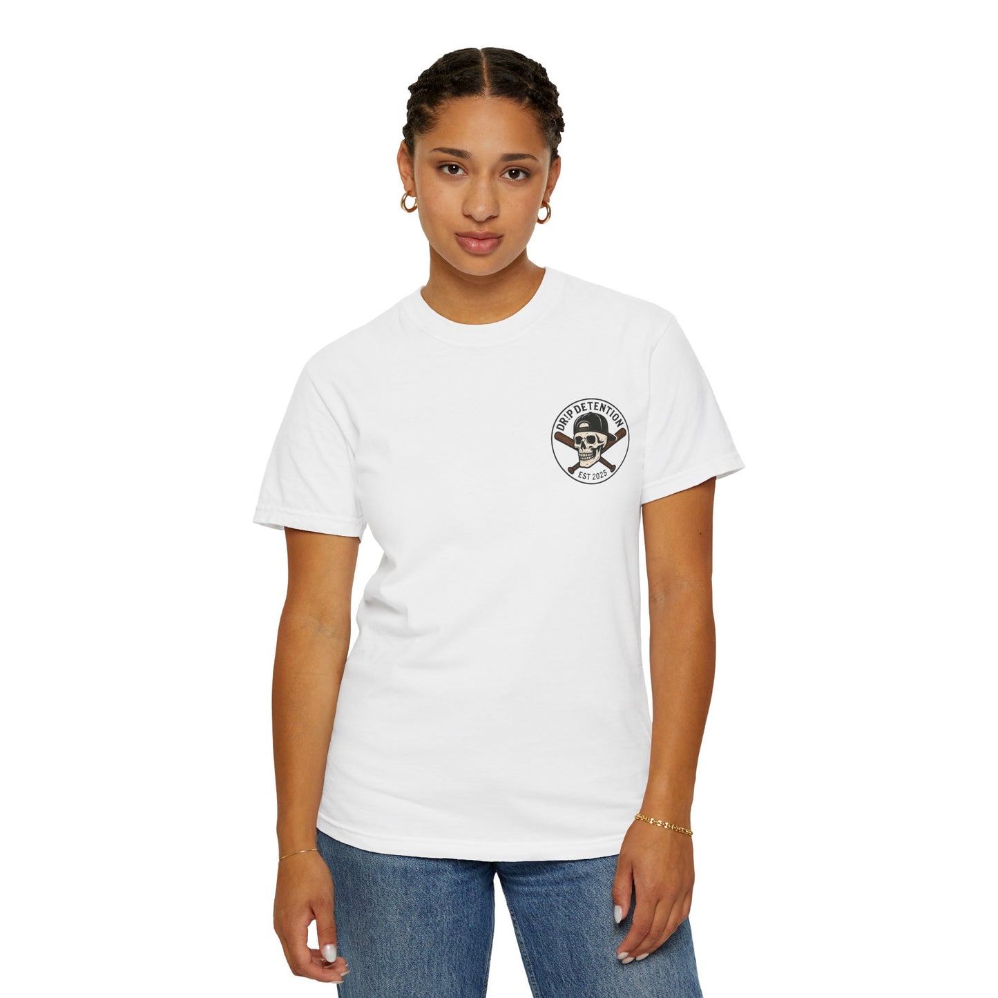 BEAR DOWN IN OMAHA – Slasher Tee