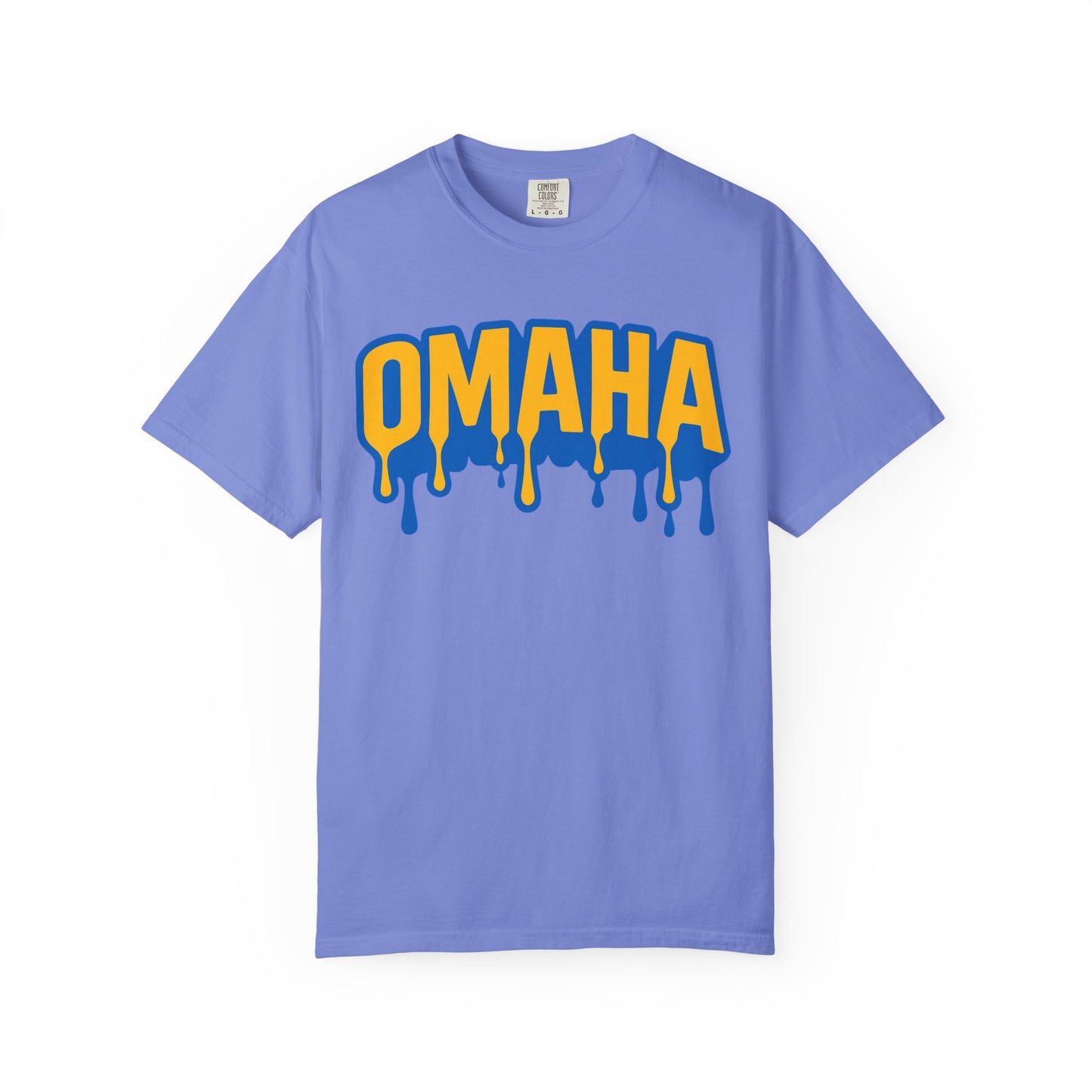 Omaha Drip - Bruins Edition