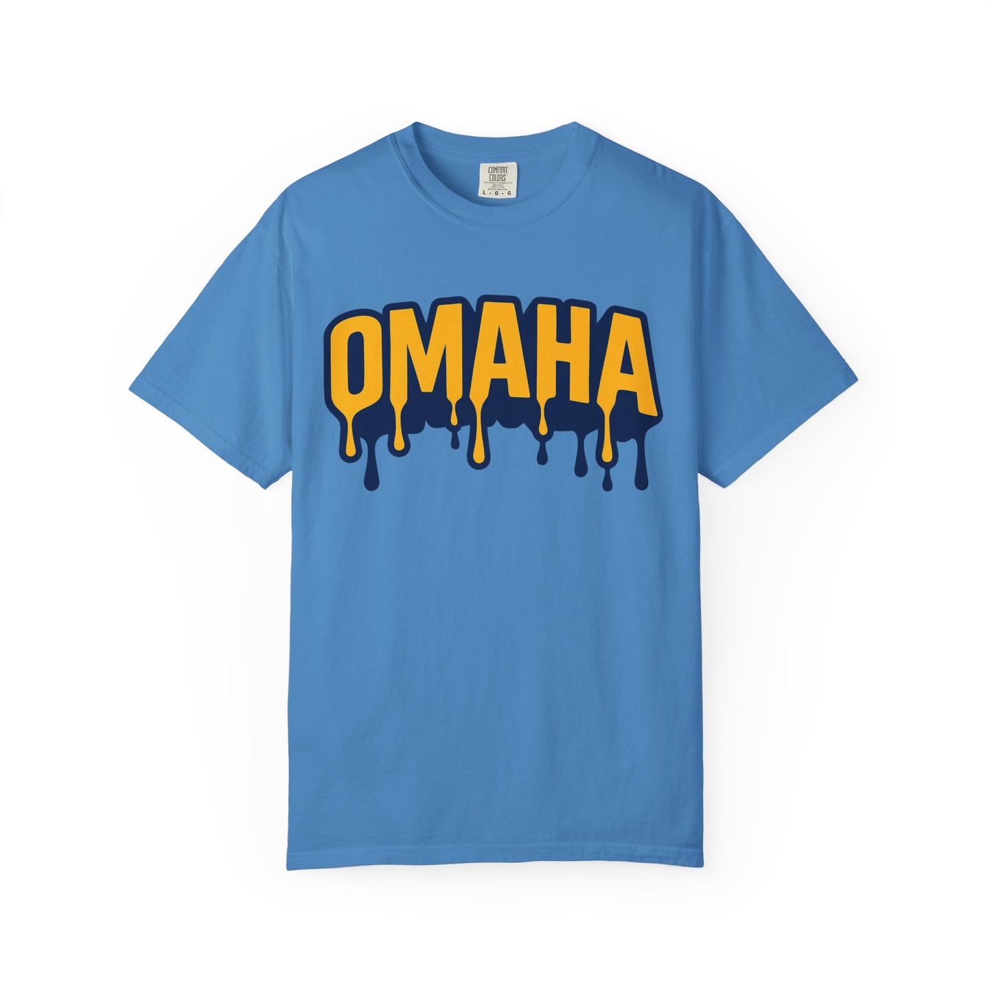 Omaha Drip - Racers Edition