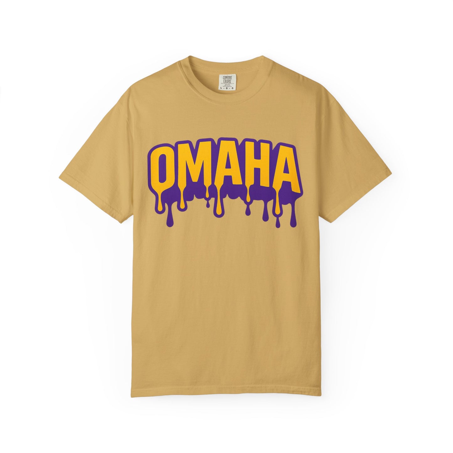Omaha Drip - Tigers Edition