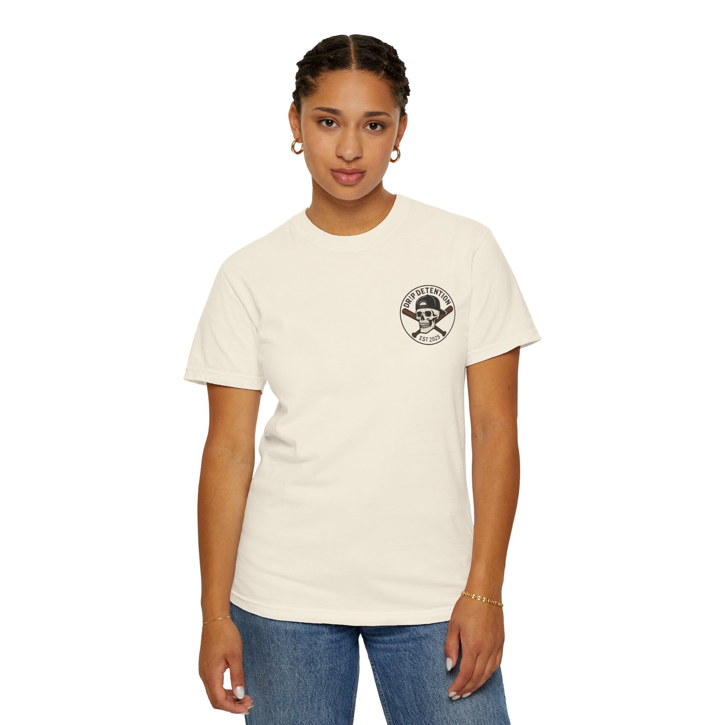 Leave it to Beaver – Retro Rake Tee