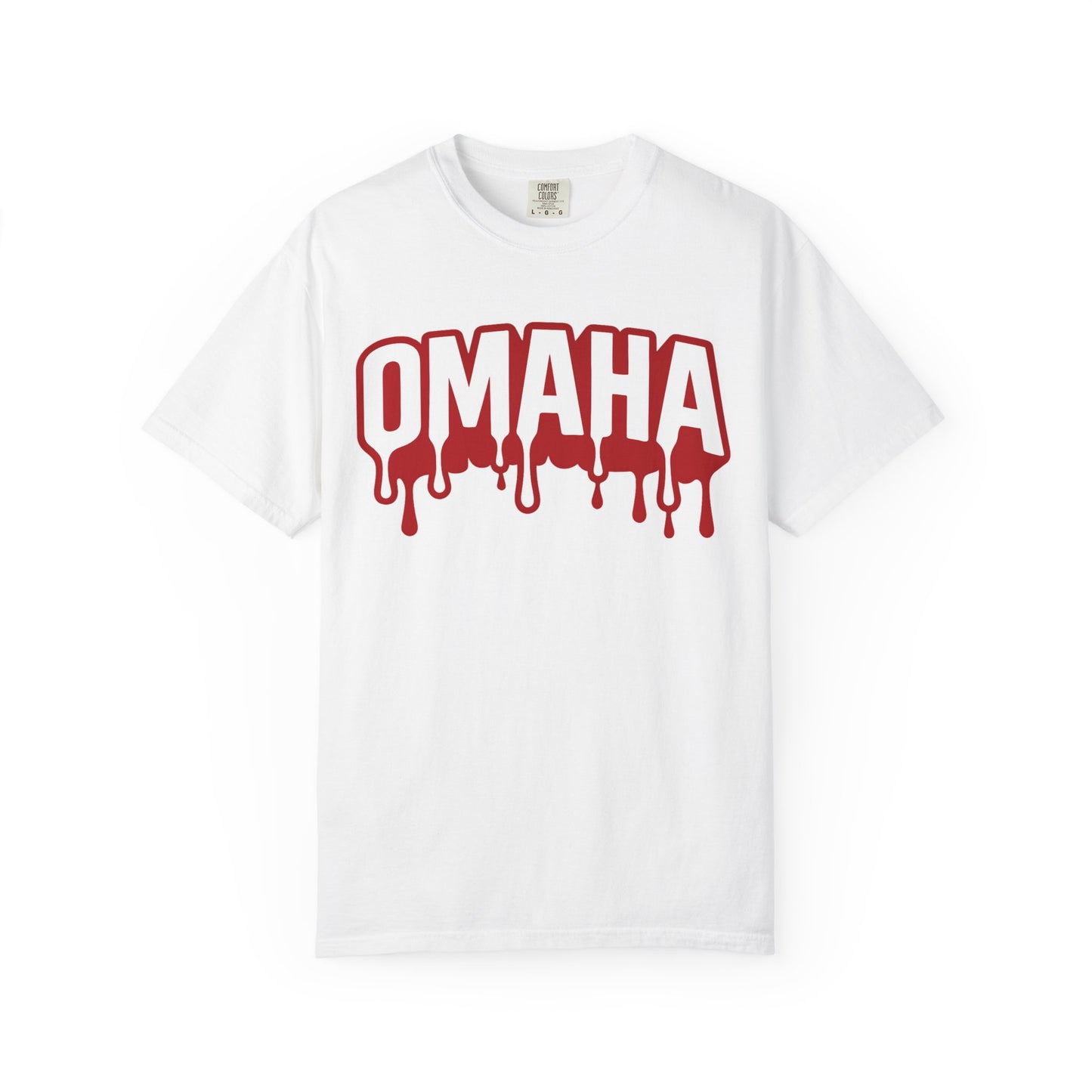 Omaha Drip - Razorbacks Edition