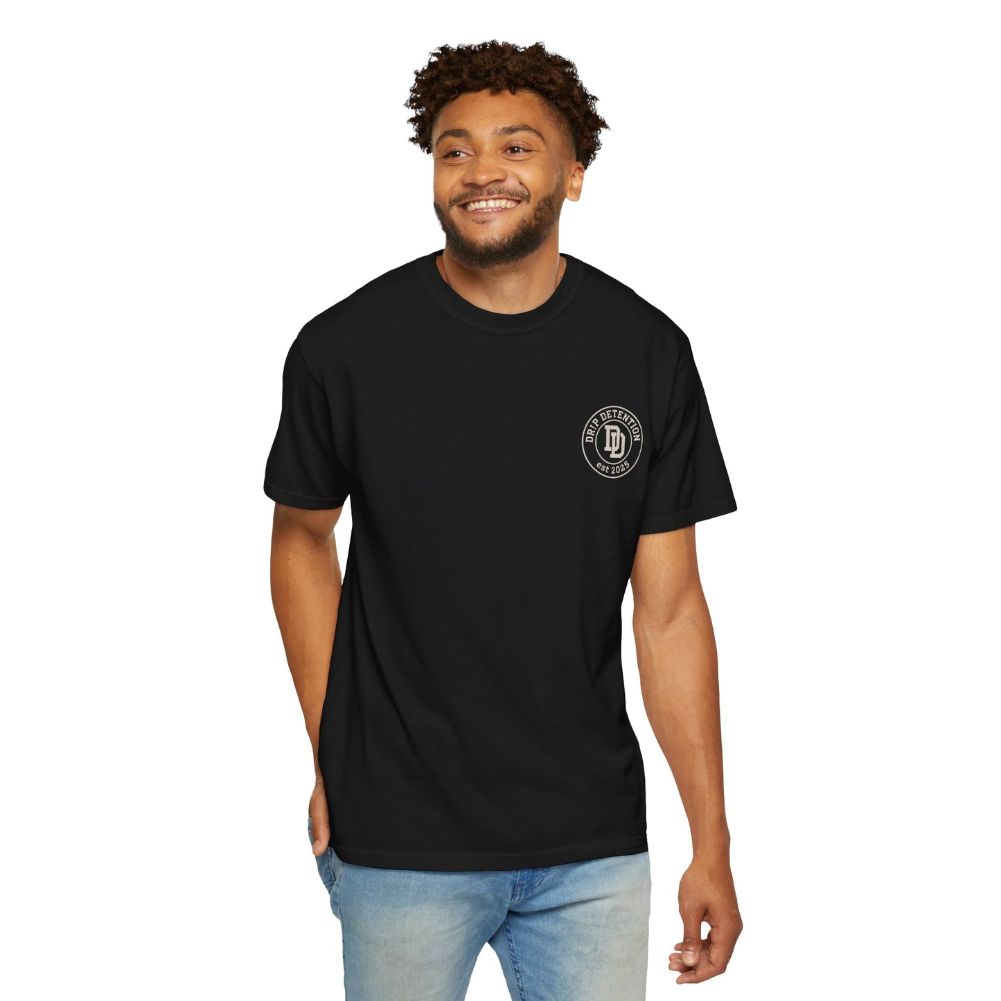 Omaha Cardinal Graphic Tee