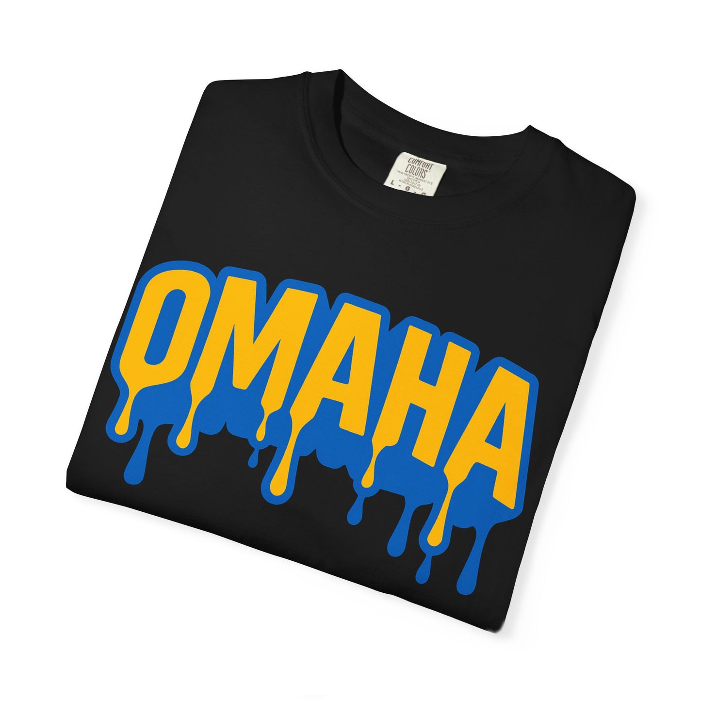 Omaha Drip - Bruins Edition