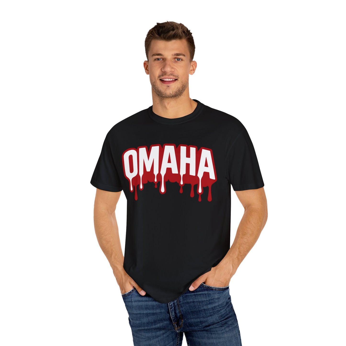 Omaha Drip - Razorbacks Edition