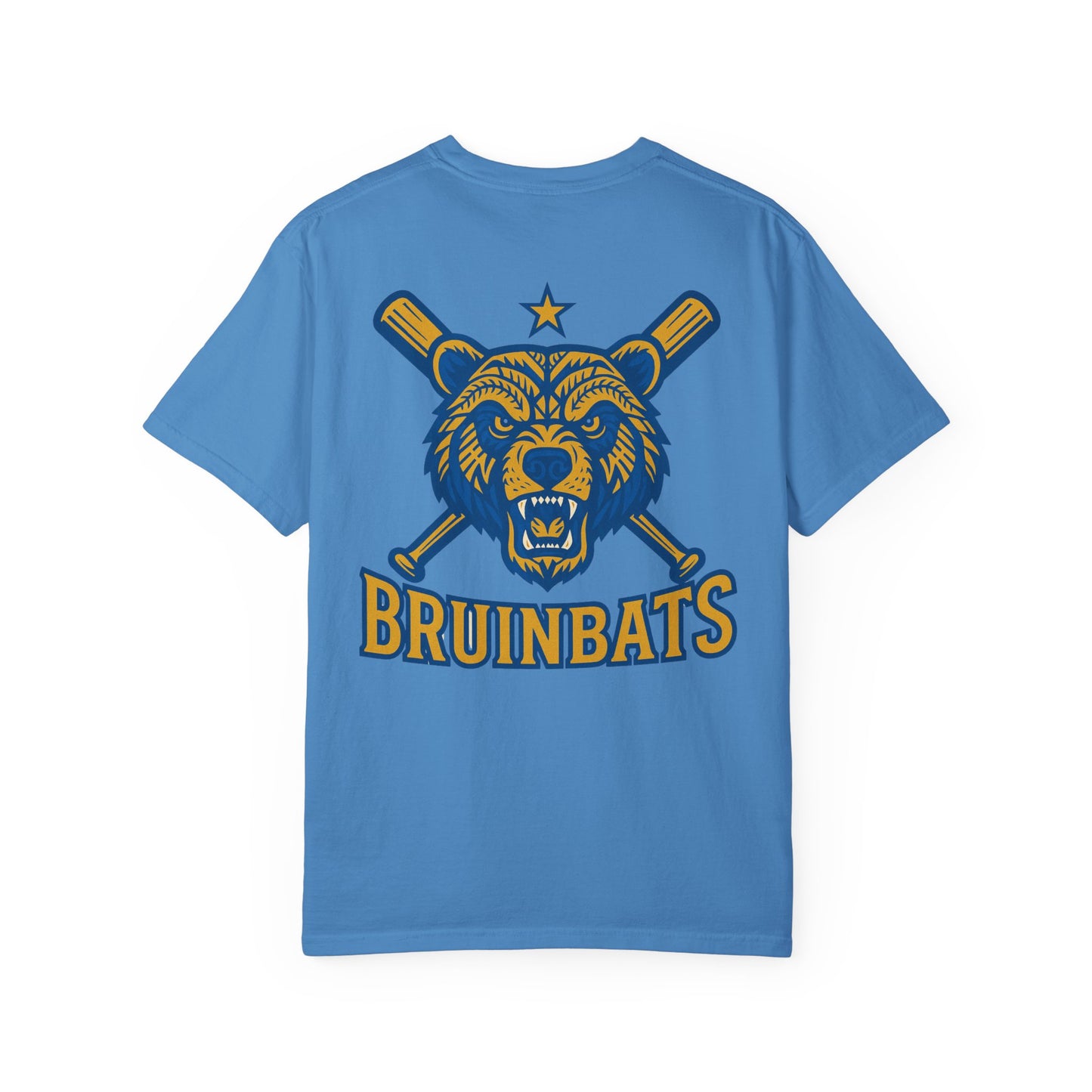 BRUINBATS – Swing Heavy Club