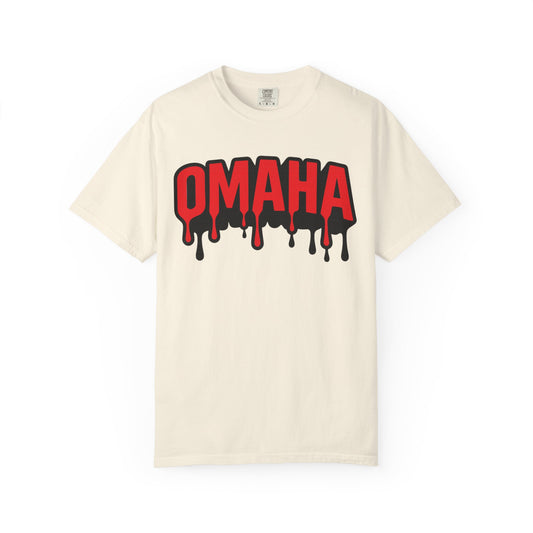 Omaha Drip - Cardinals Edition