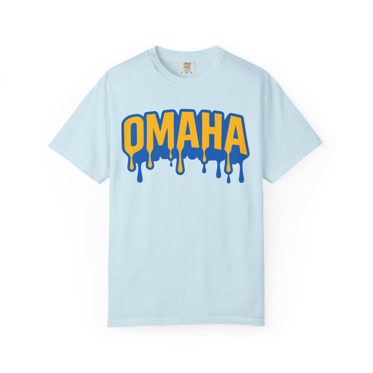 Omaha Drip - Bruins Edition