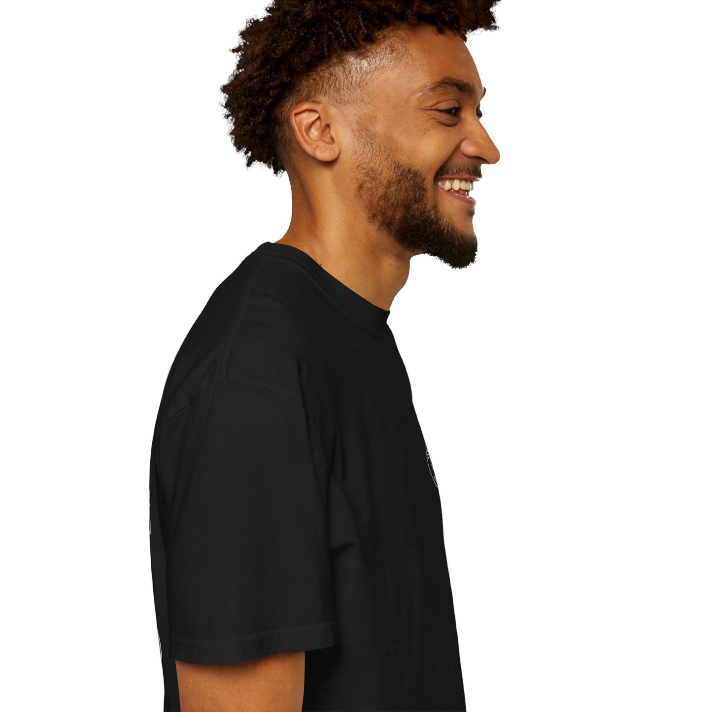 Omaha Cardinal Graphic Tee