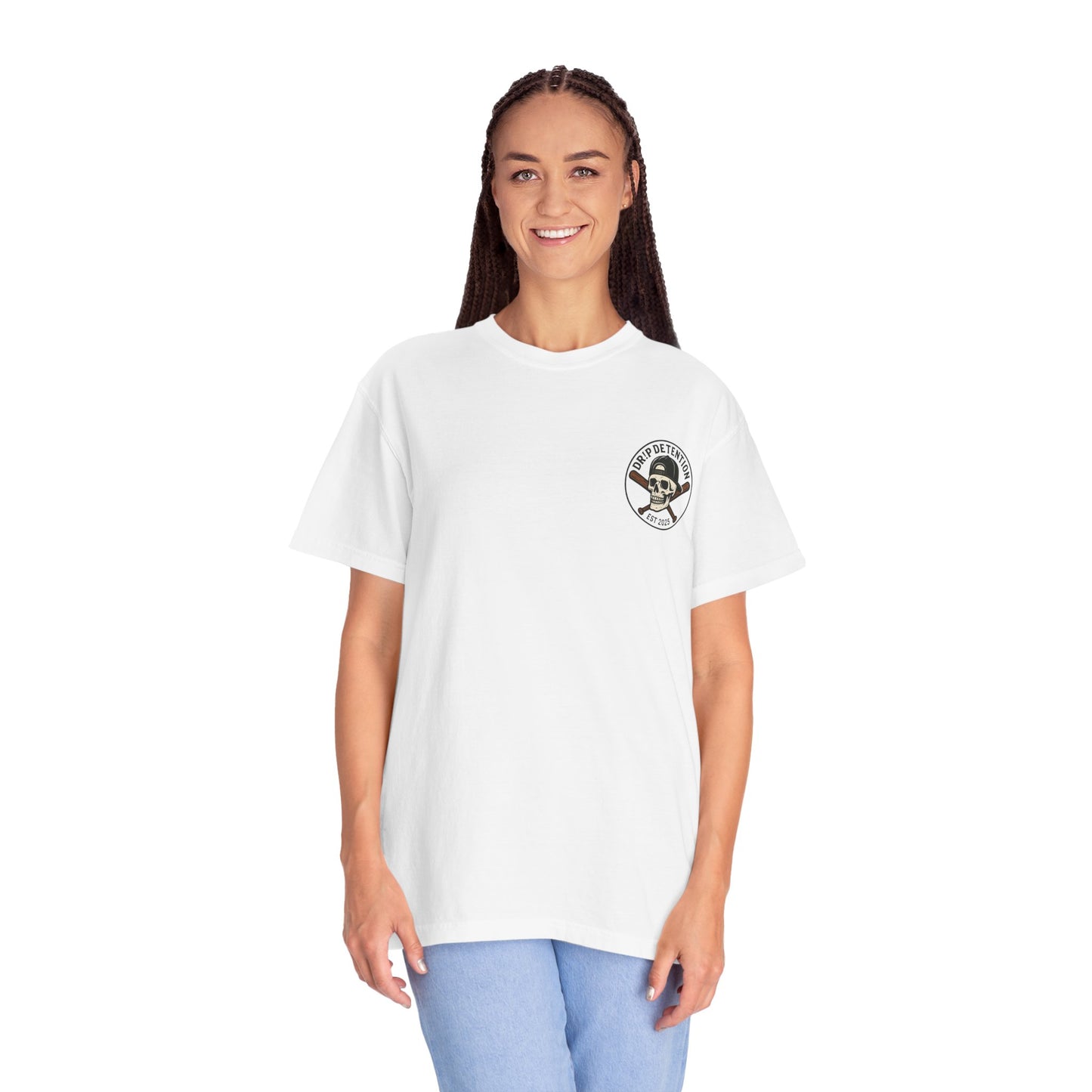 BEAR DOWN IN OMAHA – Slasher Tee