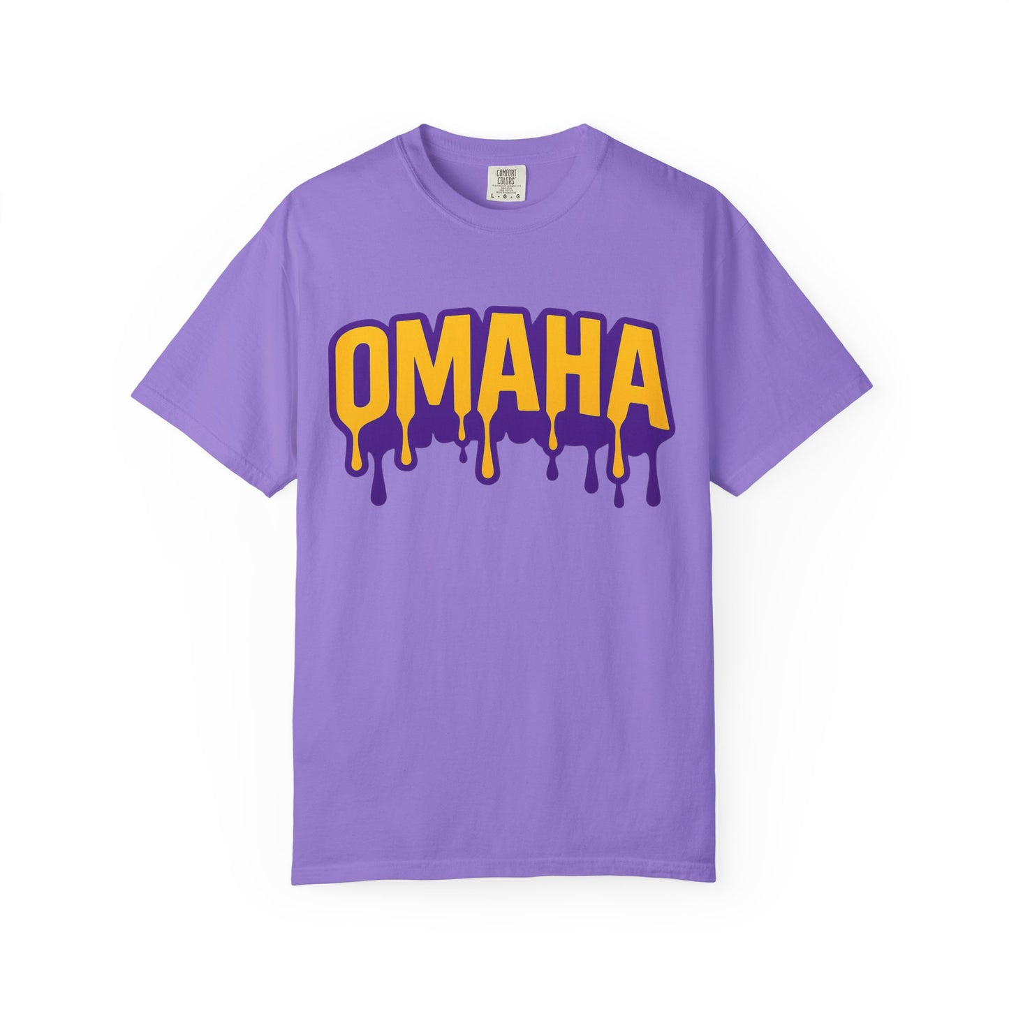 Omaha Drip - Tigers Edition