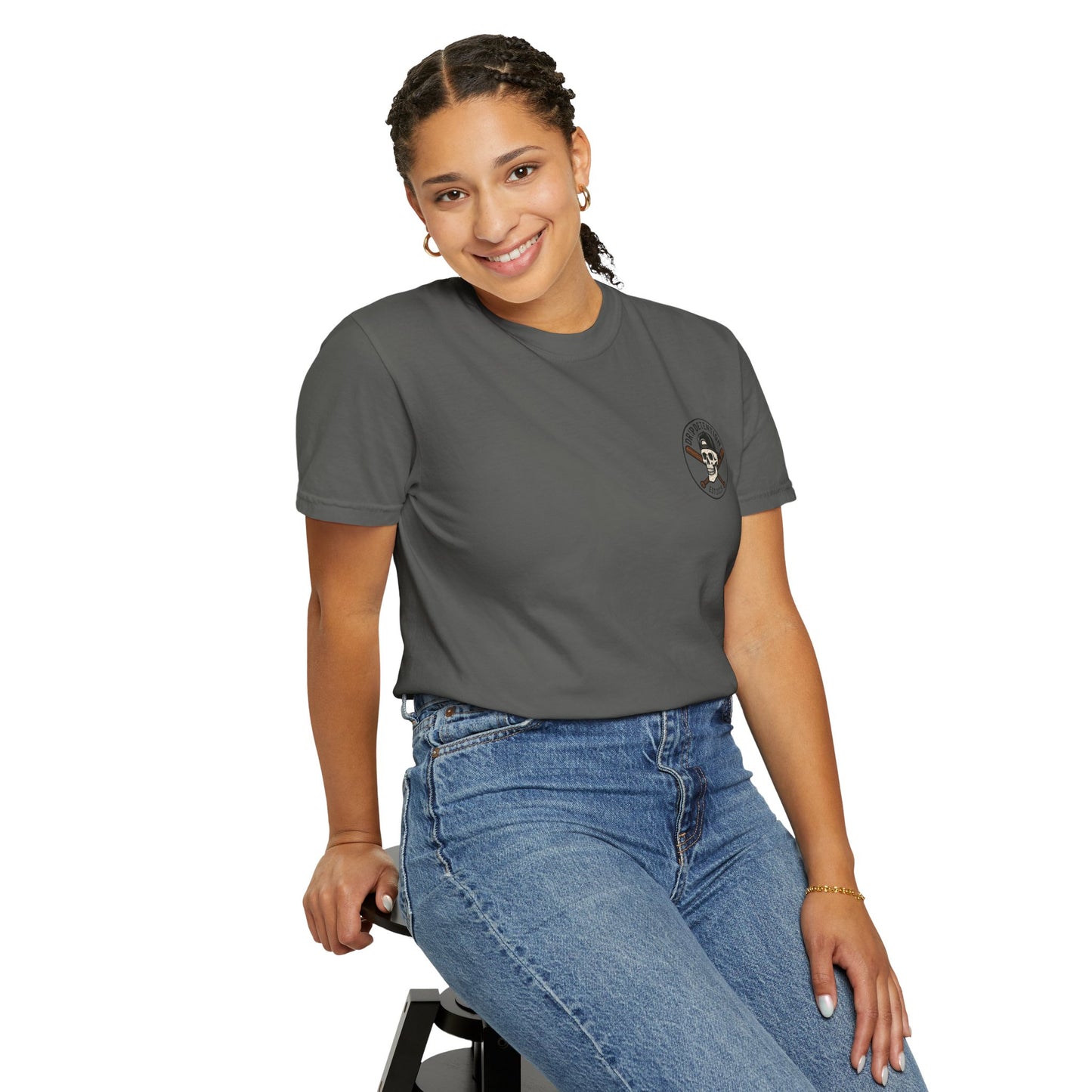 Leave it to Beaver – Retro Rake Tee