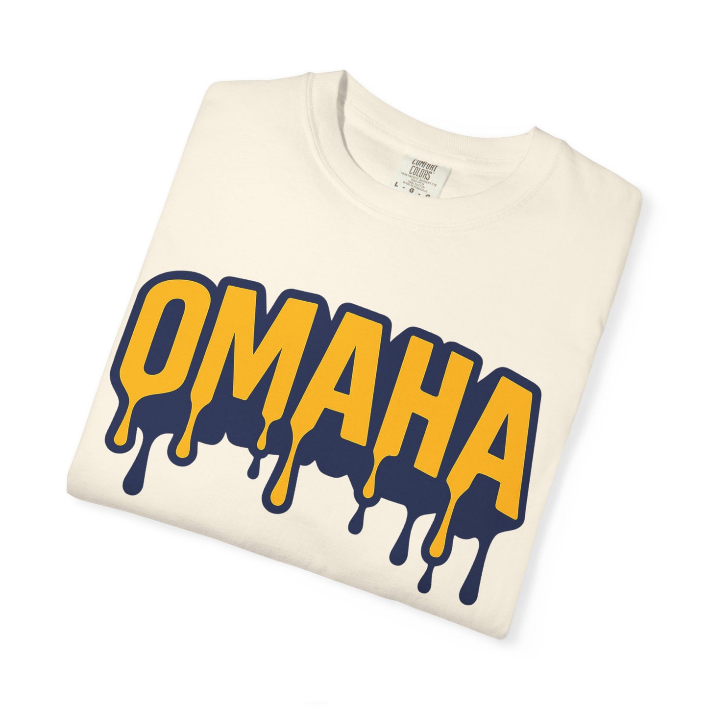 Omaha Drip - Racers Edition