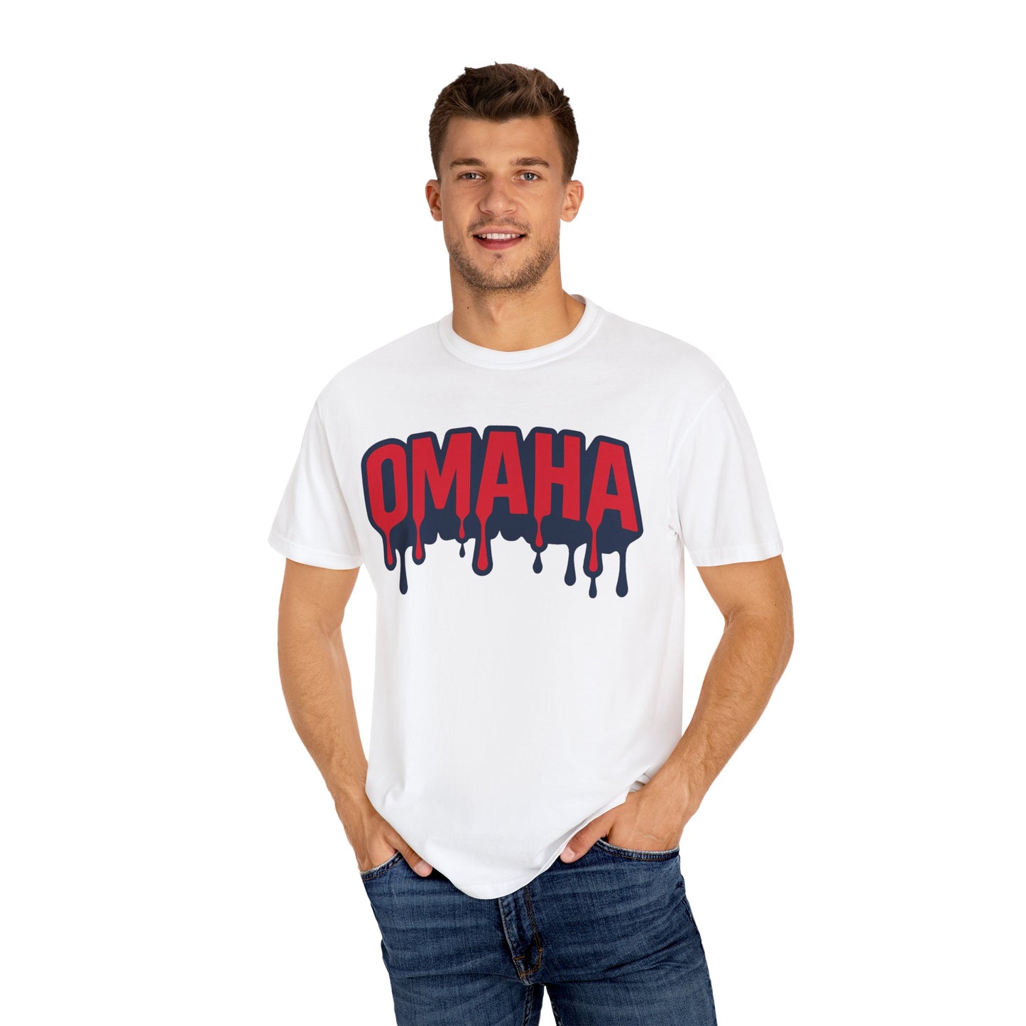 Omaha Drip - Wildcats Edition
