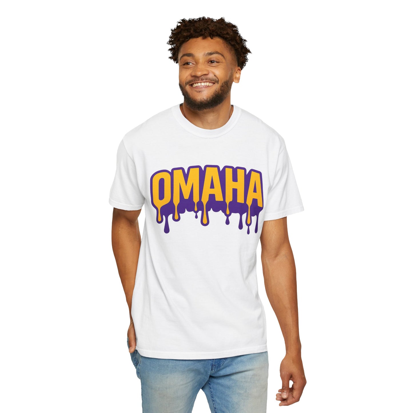 Omaha Drip - Tigers Edition