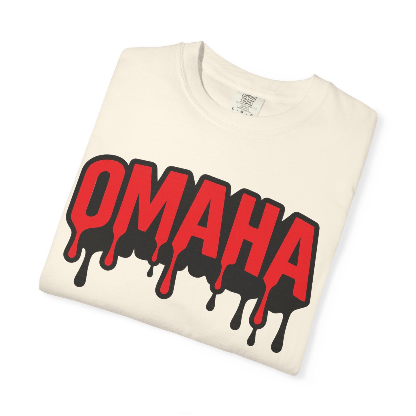 Omaha Drip - Cardinals Edition