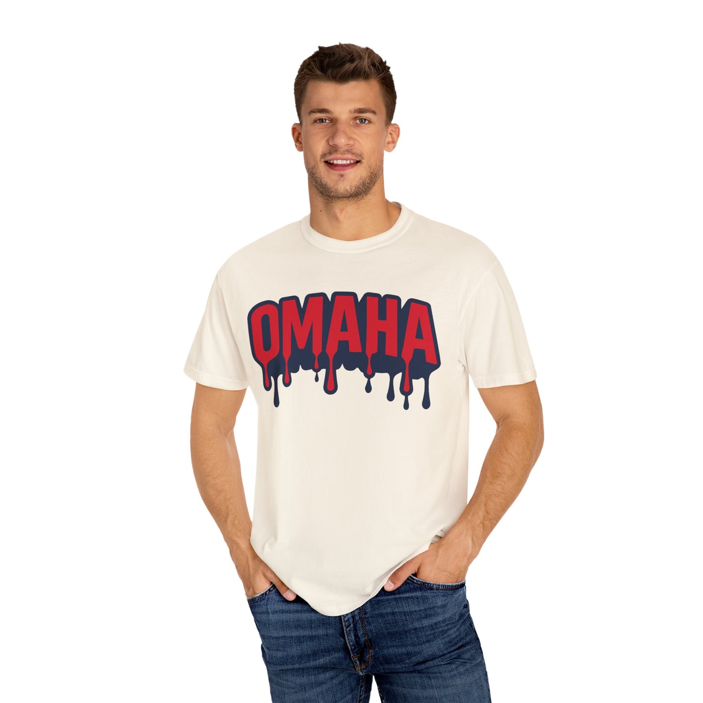 Omaha Drip - Wildcats Edition