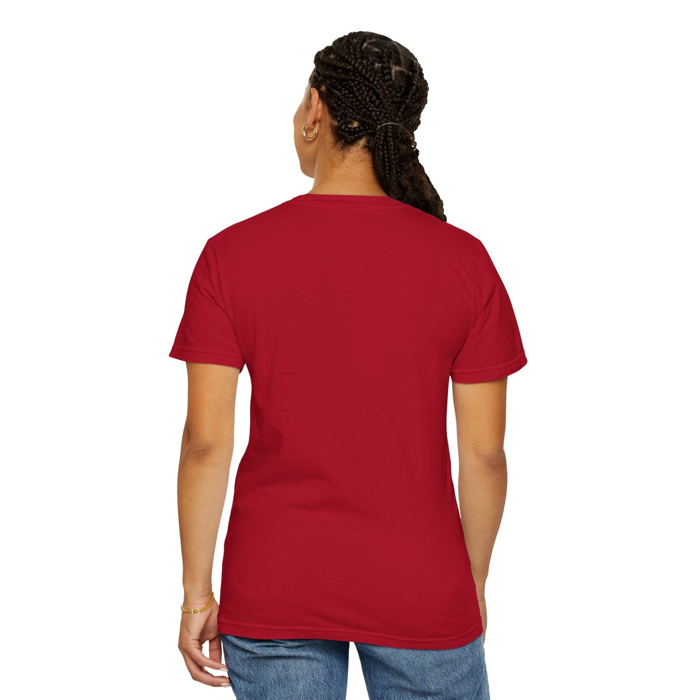 Keep Calm and Go to Omaha T-Shirt