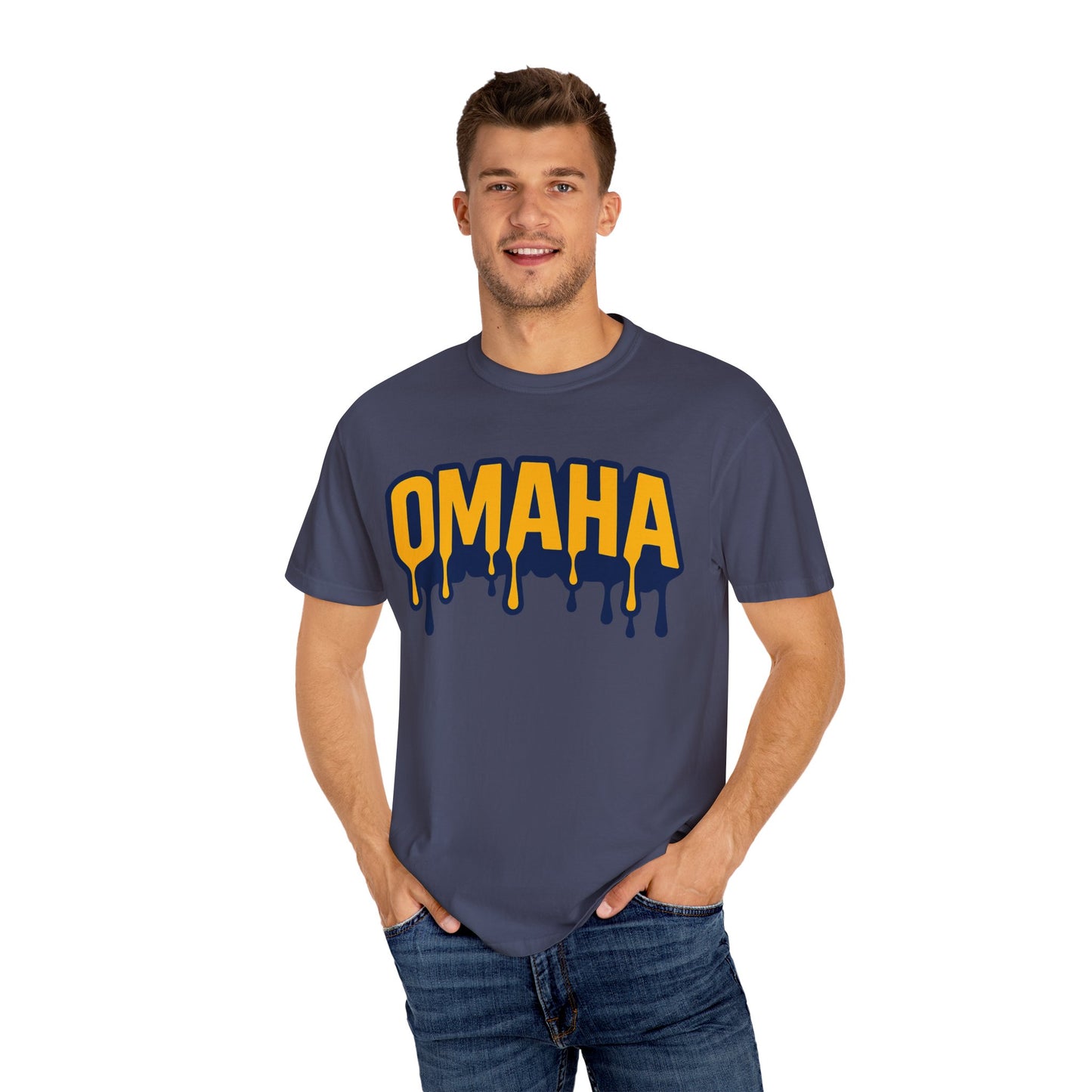 Omaha Drip - Racers Edition