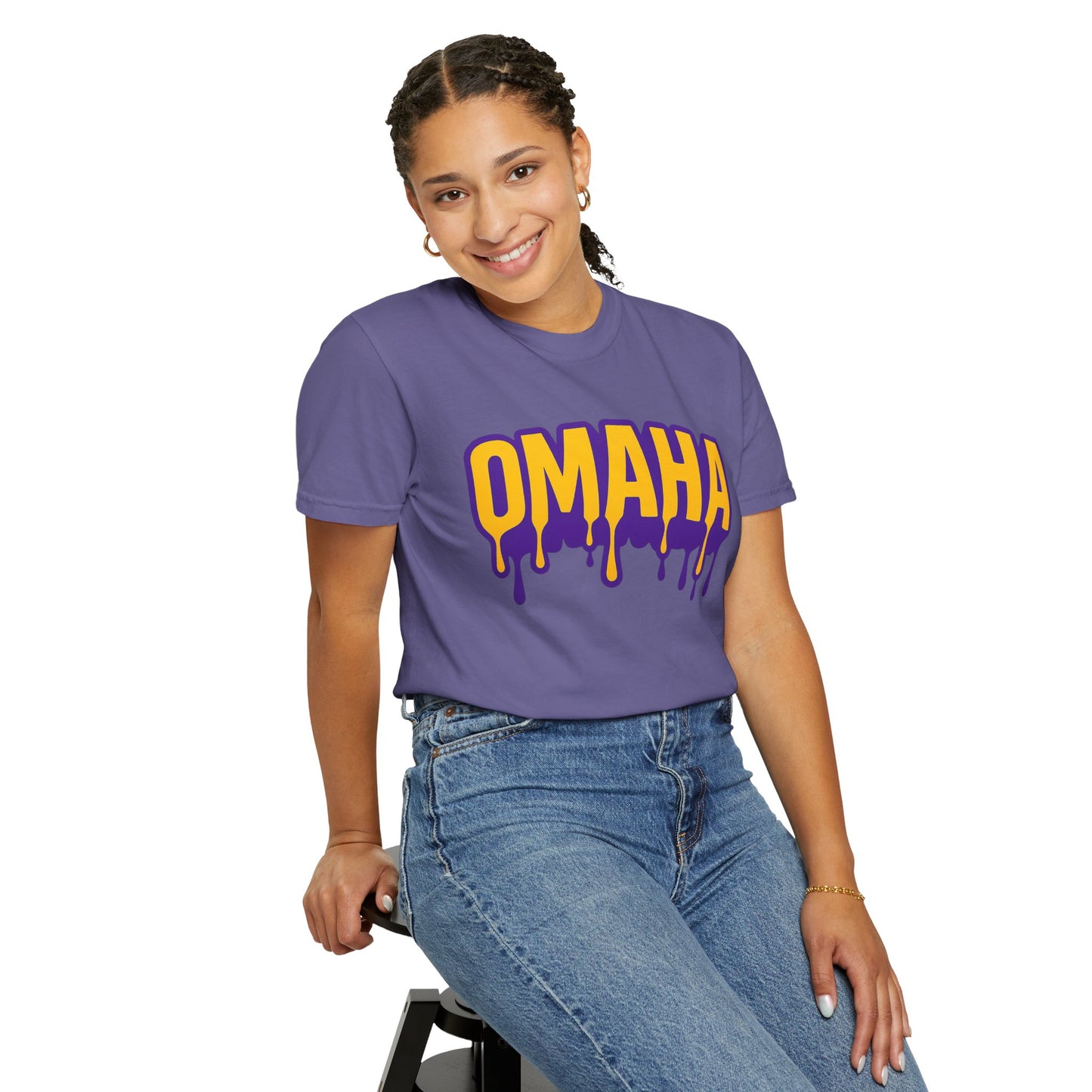 Omaha Drip - Tigers Edition