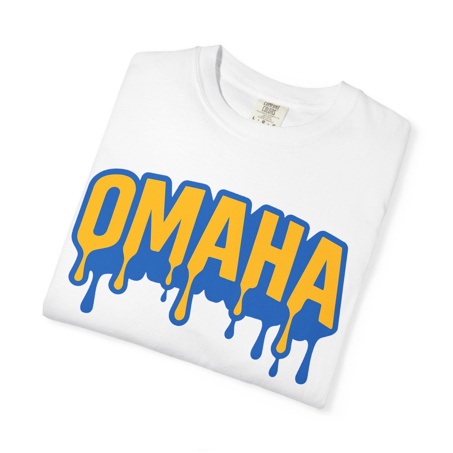 Omaha Drip - Bruins Edition