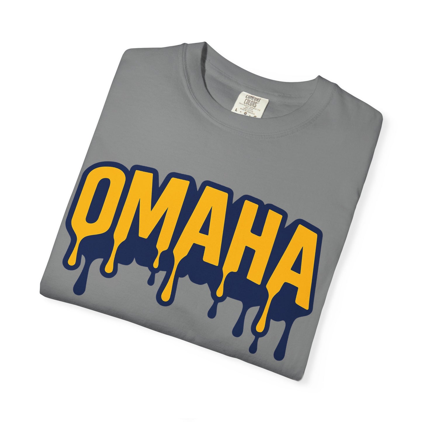 Omaha Drip - Racers Edition