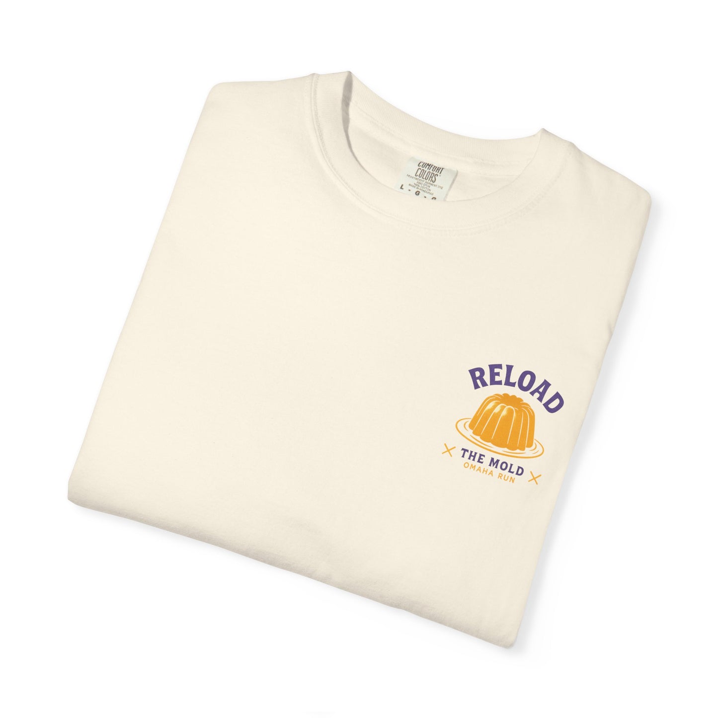 Reload The Mold - LSU Tigers in Omaha