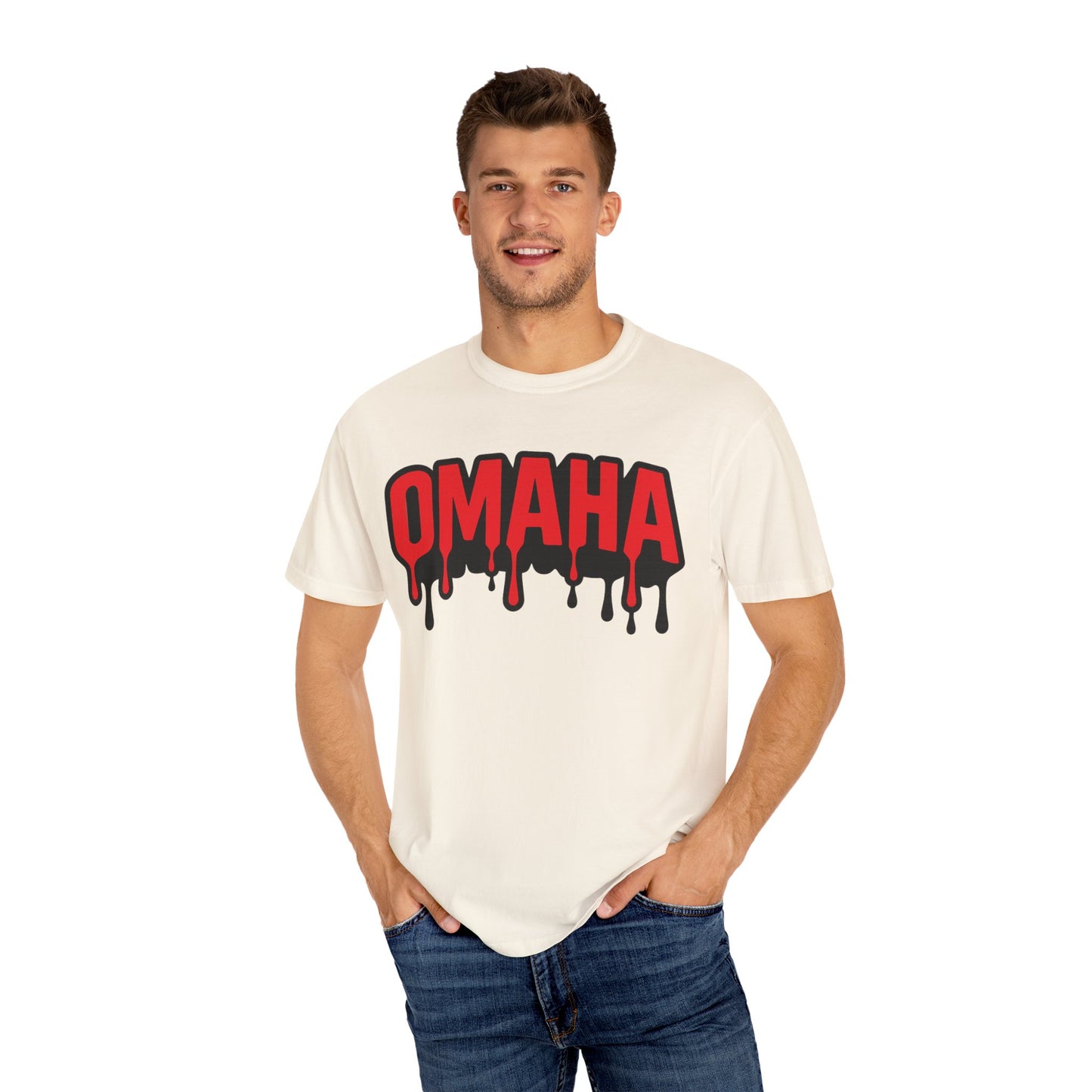 Omaha Drip - Cardinals Edition