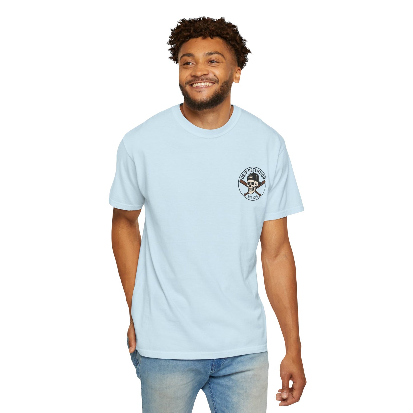 OMAHA UCLA – Ice Drip Script