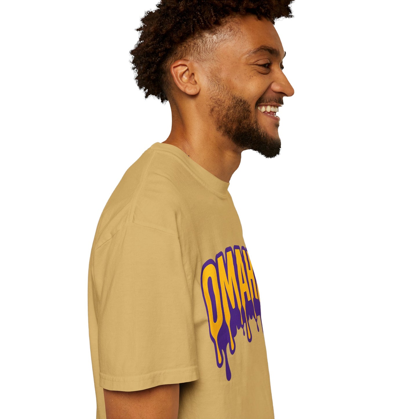 Omaha Drip - Tigers Edition
