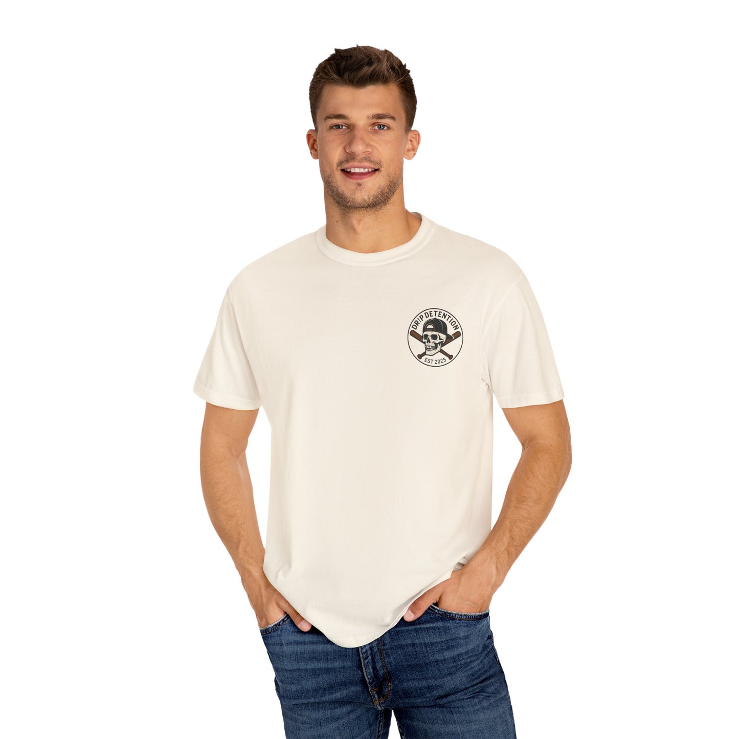 Leave it to Beaver – Retro Rake Tee