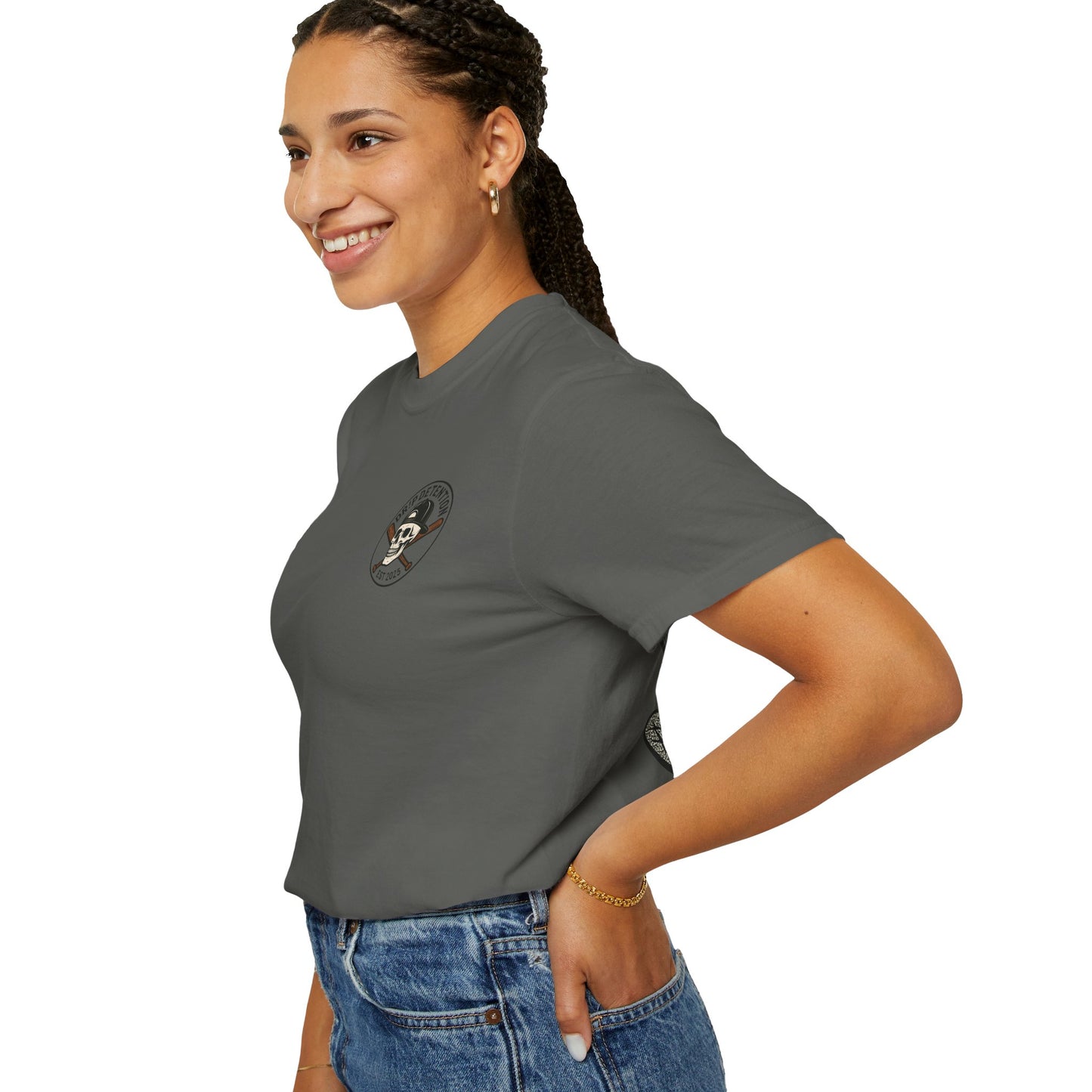 Leave it to Beaver – Retro Rake Tee