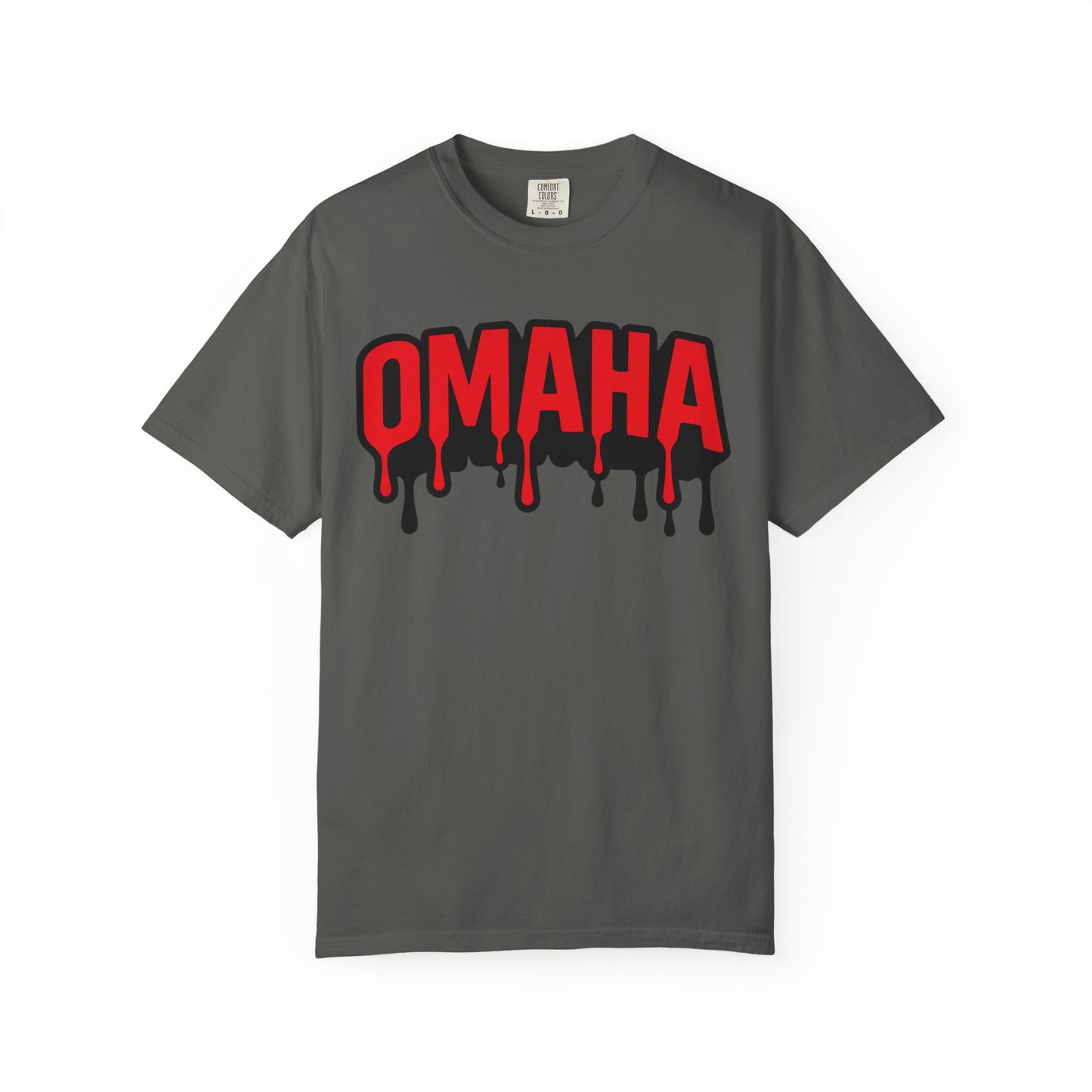Omaha Drip - Cardinals Edition