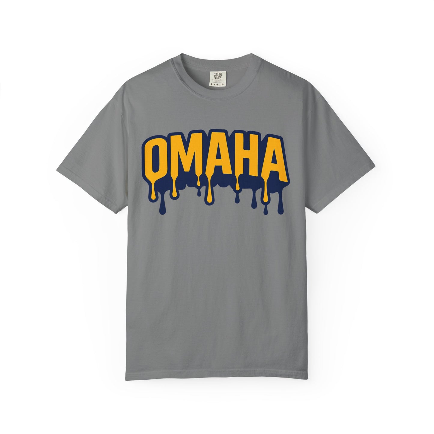 Omaha Drip - Racers Edition