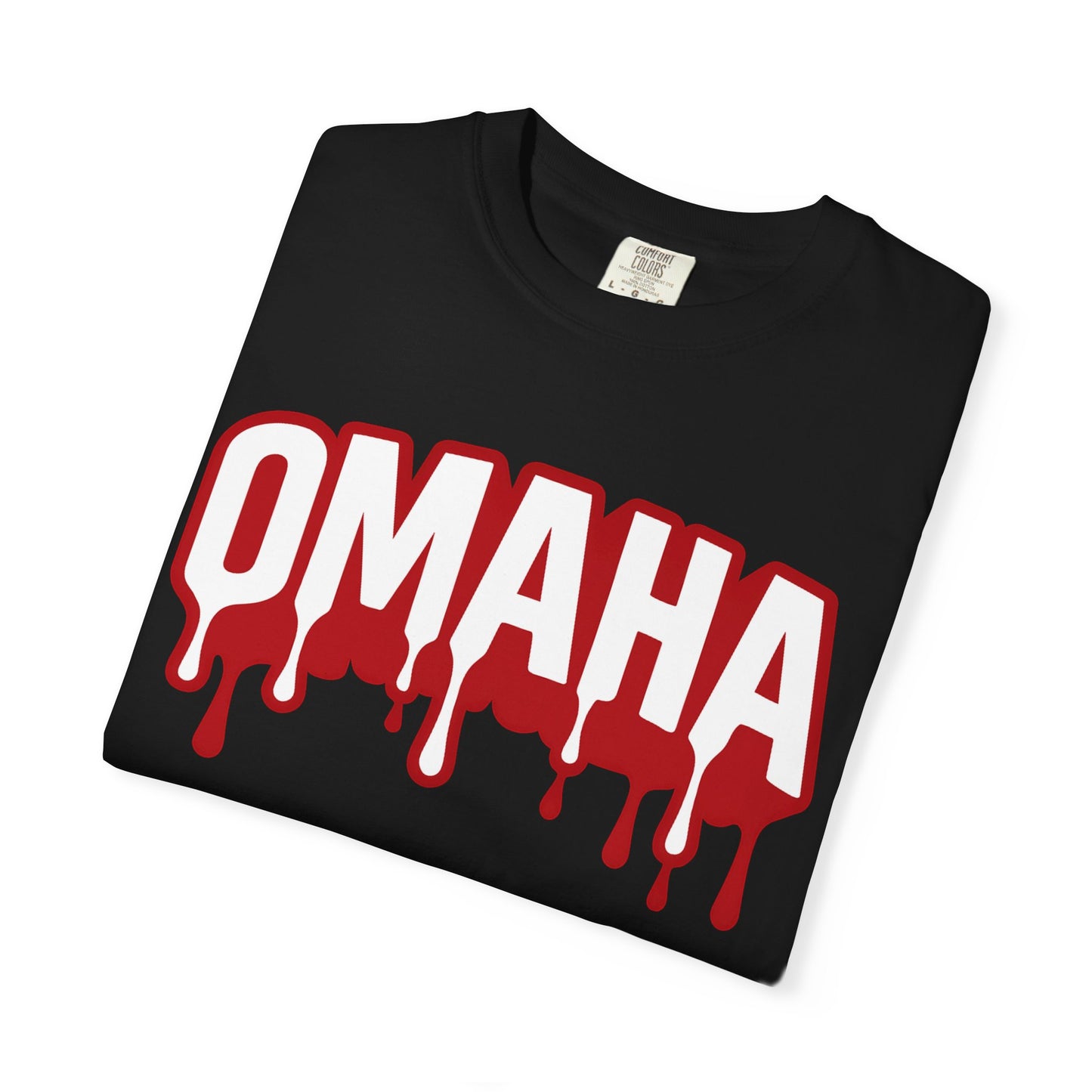 Omaha Drip - Razorbacks Edition