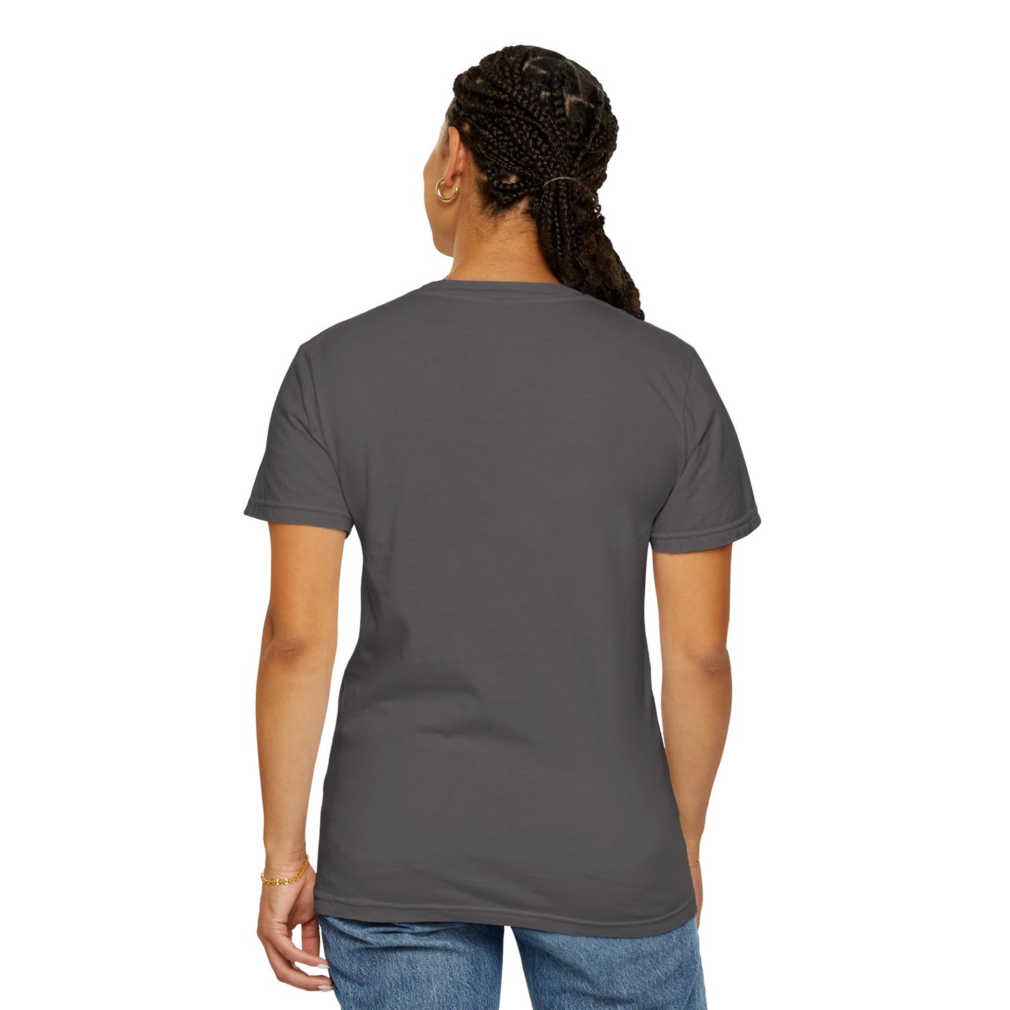 Keep Calm and Go to Omaha T-Shirt