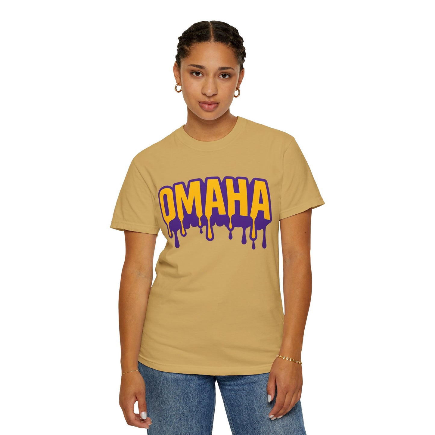 Omaha Drip - Tigers Edition