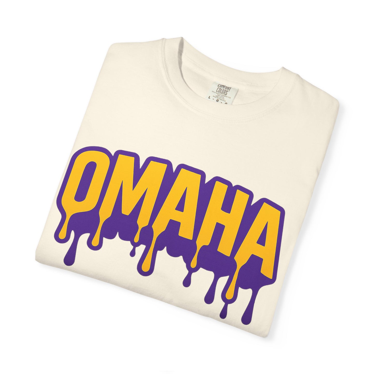 Omaha Drip - Tigers Edition