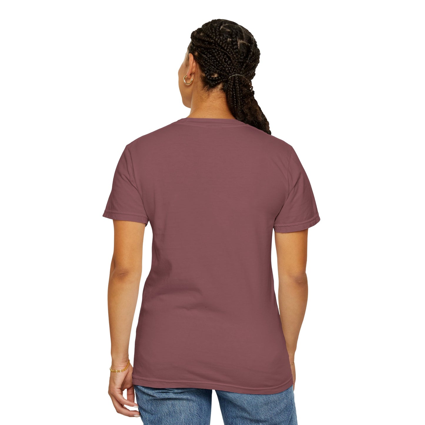 Keep Calm and Go to Omaha T-Shirt