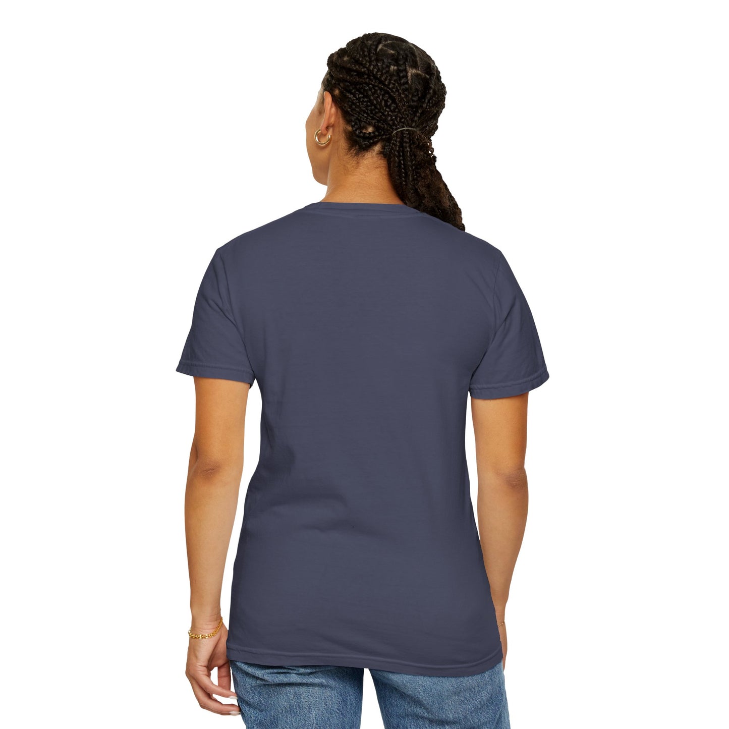 Keep Calm and Go to Omaha T-Shirt