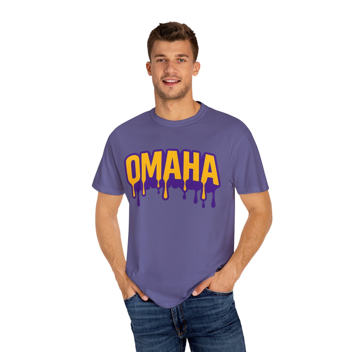 Omaha Drip - Tigers Edition