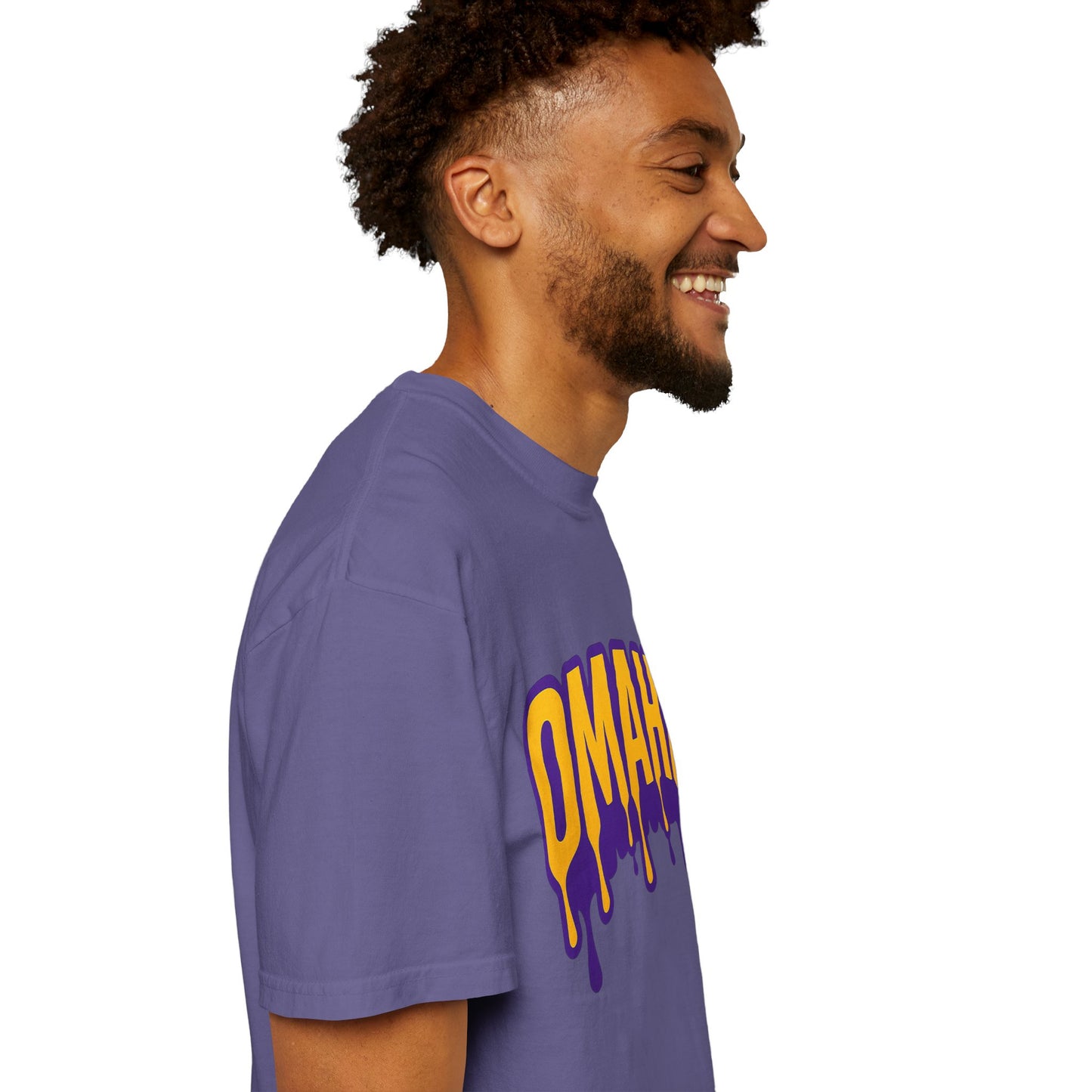 Omaha Drip - Tigers Edition